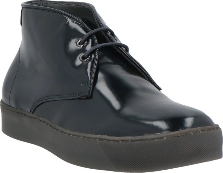Alberto Guardiani Man Ankle boots - Image 4
