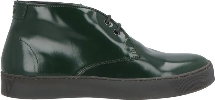 Alberto Guardiani Man Ankle boots - Image 6