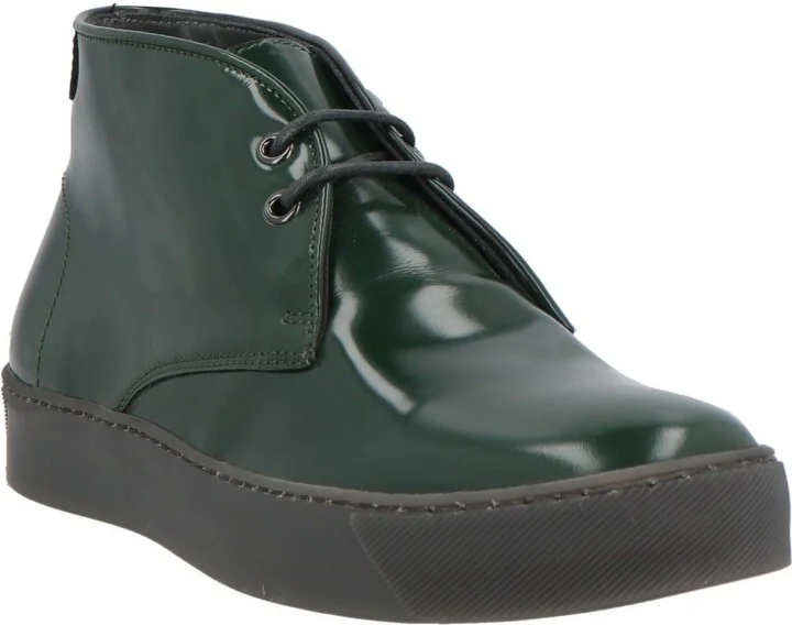 Alberto Guardiani Man Ankle boots - Image 7