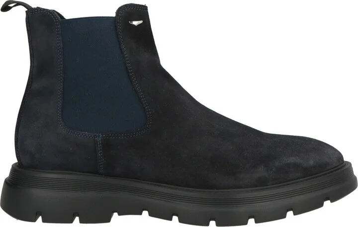 Alberto Guardiani Man Ankle boots - Image 3