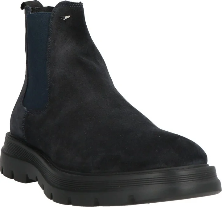 Alberto Guardiani Man Ankle boots - Image 4