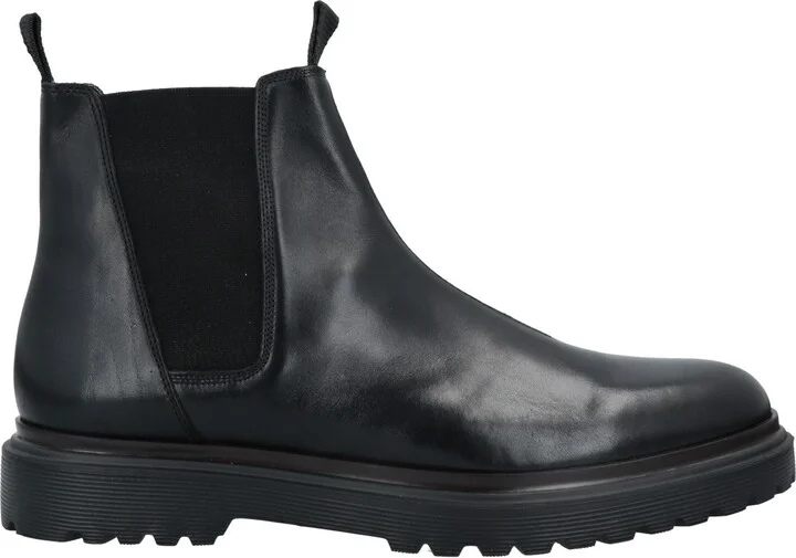 Alberto Guardiani Man Ankle boots - Image 3