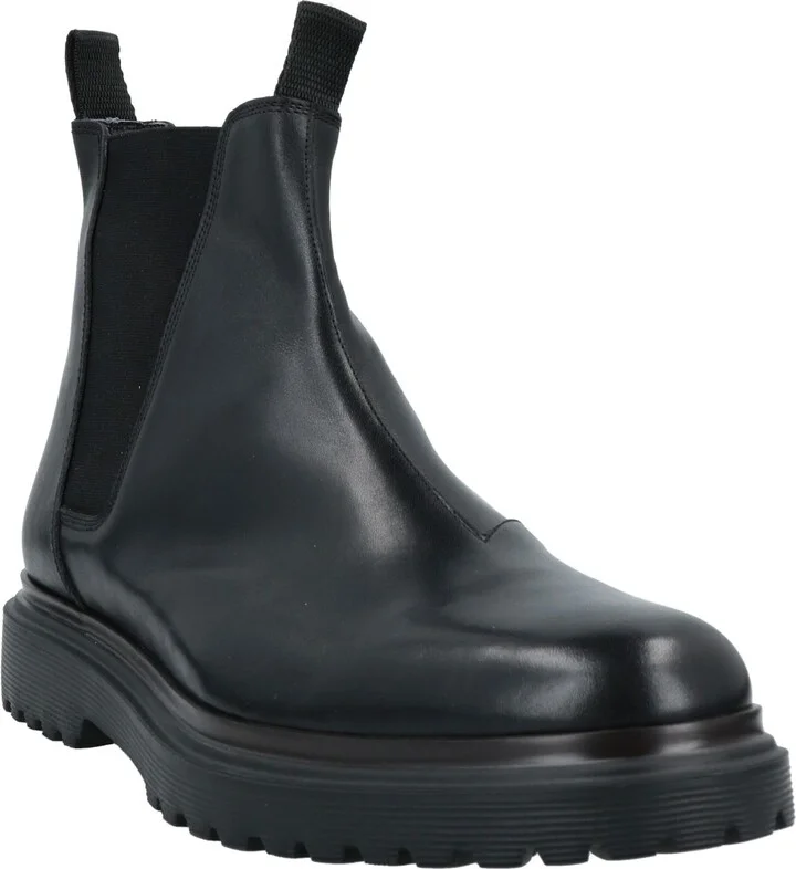 Alberto Guardiani Man Ankle boots - Image 4