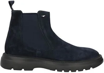 Midnight blue