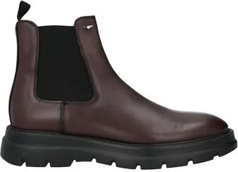 Alberto Guardiani Man Ankle boots