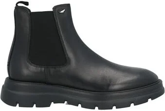 Alberto Guardiani Man Ankle boots