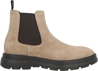 Alberto Guardiani Man Ankle boots