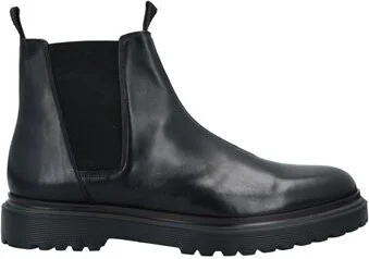 Alberto Guardiani Man Ankle boots