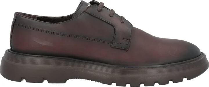 Alberto Guardiani Man Lace-up shoes - Image 3