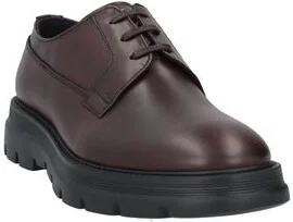 Alberto Guardiani Man Lace-up shoes - Image 5