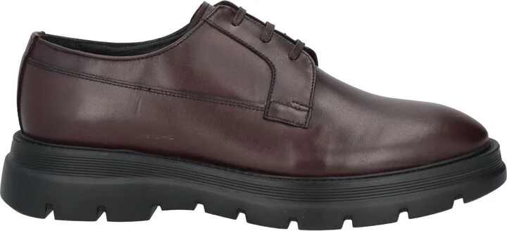 Alberto Guardiani Man Lace-up shoes - Image 6