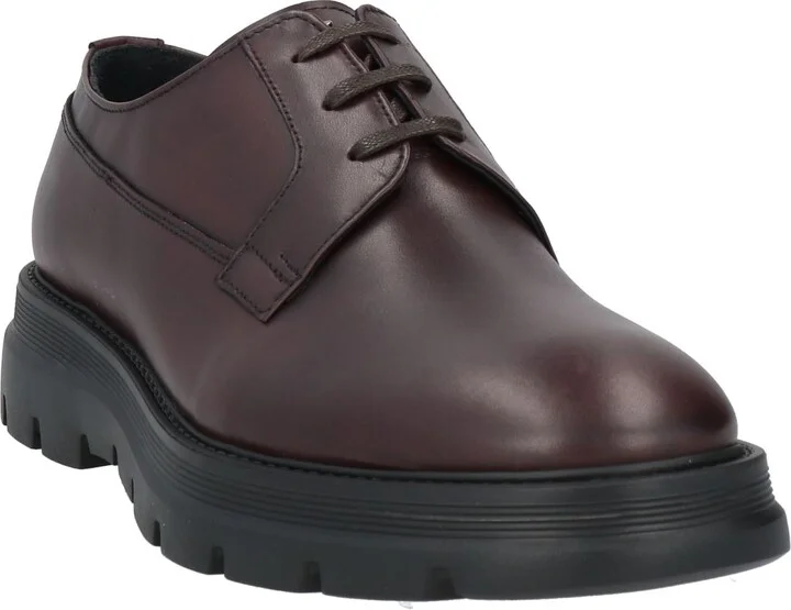 Alberto Guardiani Man Lace-up shoes - Image 7