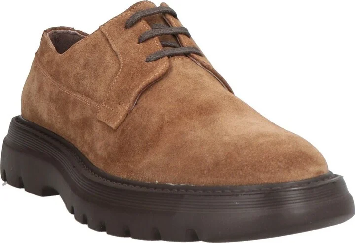Alberto Guardiani Man Lace-up shoes - Image 4
