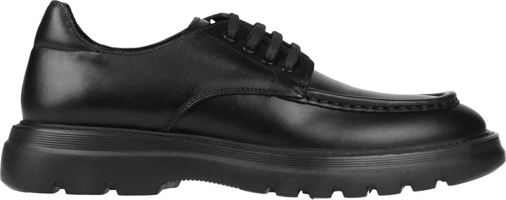 Alberto Guardiani Man Lace-up shoes - Image 3
