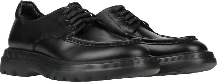 Alberto Guardiani Man Lace-up shoes - Image 4
