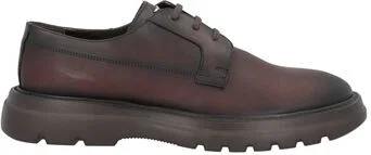Alberto Guardiani Man Lace-up shoes