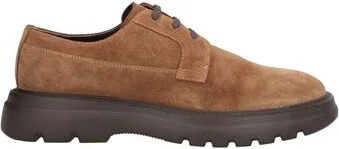 Alberto Guardiani Man Lace-up shoes