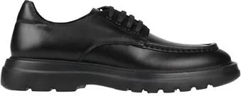 Alberto Guardiani Man Lace-up shoes