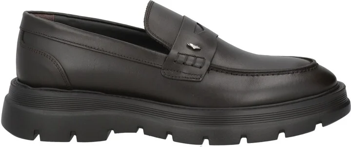 Alberto Guardiani Man Loafers - Image 3