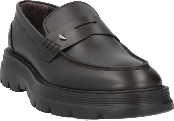 Alberto Guardiani Man Loafers - Image 4