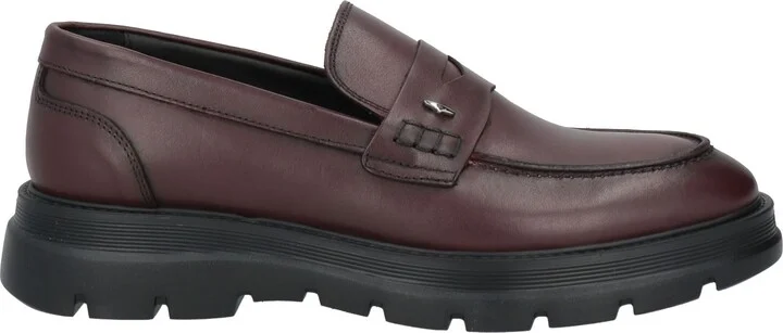 Alberto Guardiani Man Loafers - Image 6