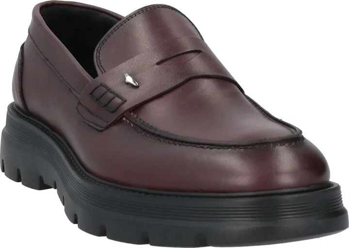 Alberto Guardiani Man Loafers - Image 7