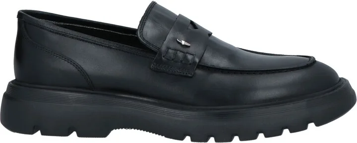Alberto Guardiani Man Loafers - Image 9