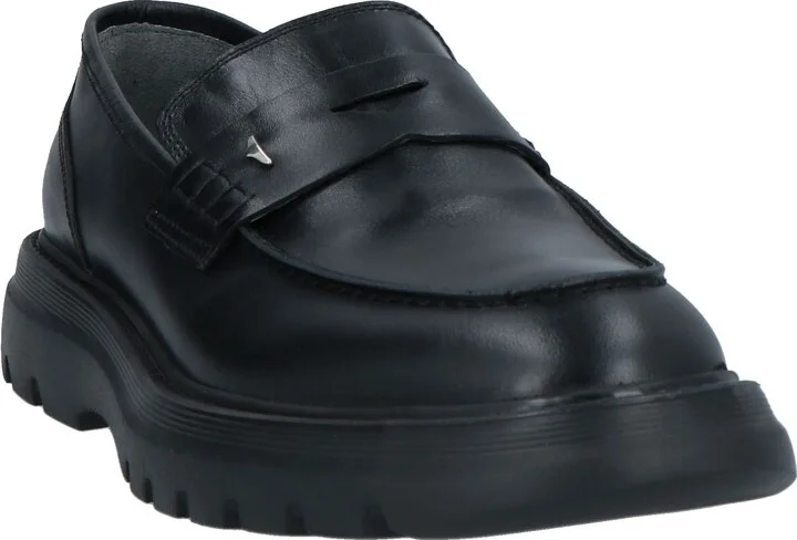 Alberto Guardiani Man Loafers - Image 10