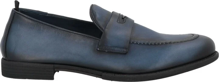 Alberto Guardiani Man Loafers - Image 3