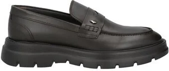 Alberto Guardiani Man Loafers