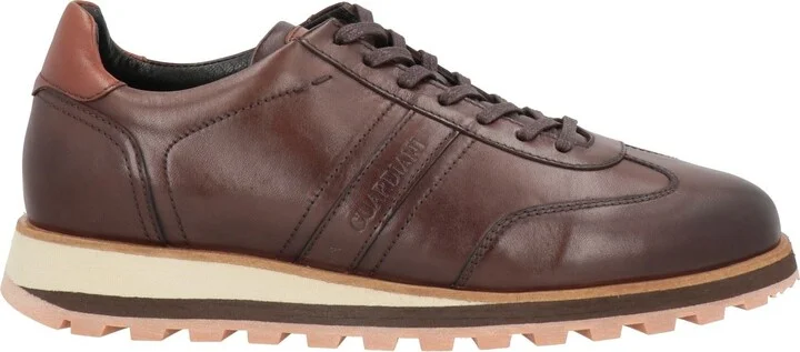 Alberto Guardiani Man Sneakers - Image 3