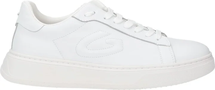 Alberto Guardiani Man Sneakers - Image 3