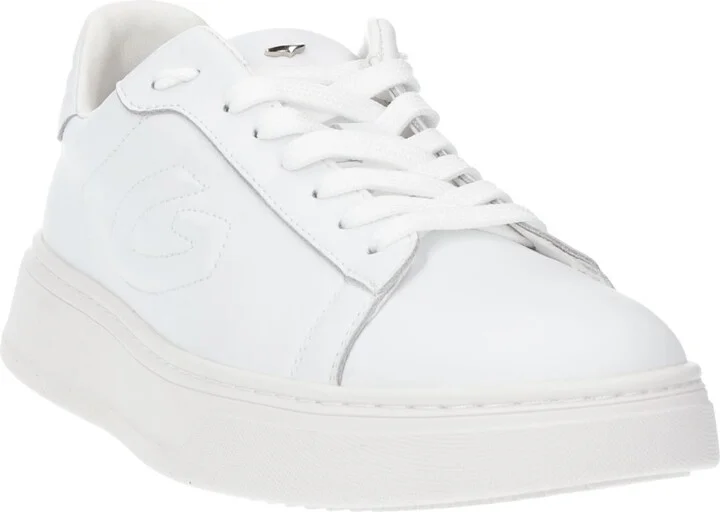 Alberto Guardiani Man Sneakers - Image 4