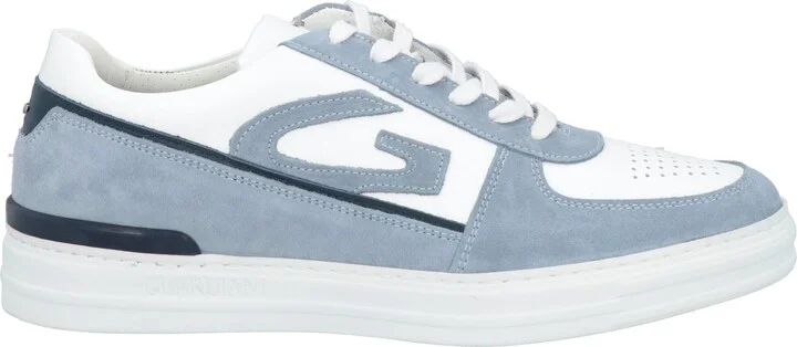 Alberto Guardiani Man Sneakers - Image 3