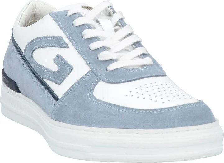Alberto Guardiani Man Sneakers - Image 4