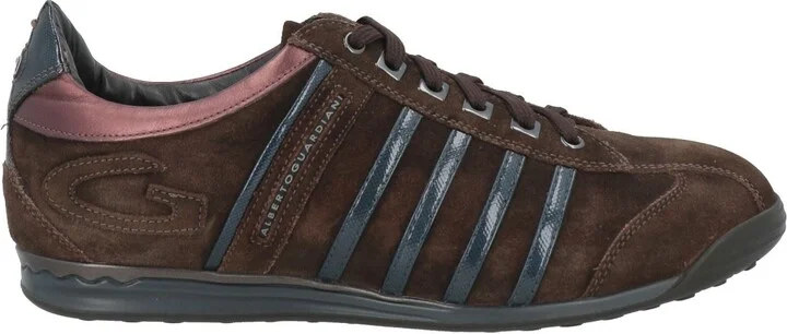 Alberto Guardiani Man Sneakers - Image 3