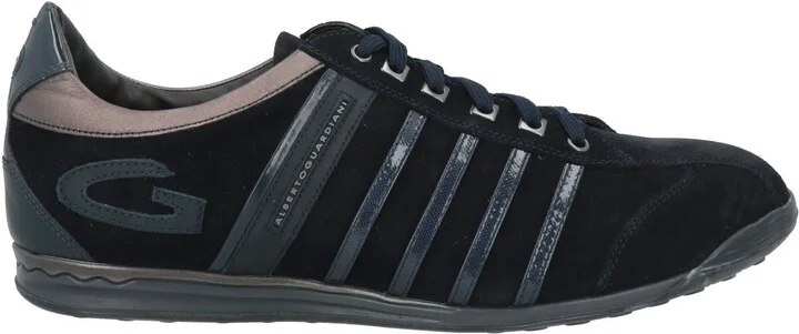 Alberto Guardiani Man Sneakers - Image 6