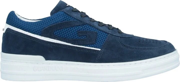 Alberto Guardiani Man Sneakers - Image 3