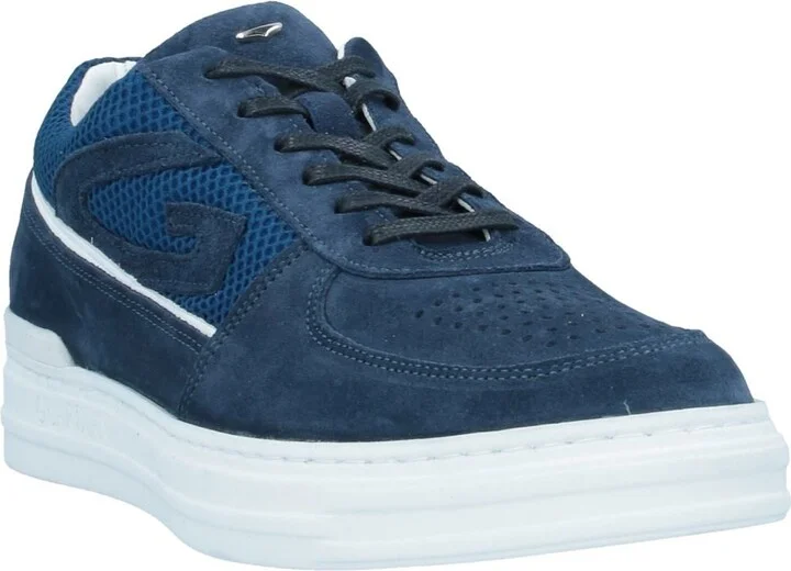 Alberto Guardiani Man Sneakers - Image 4