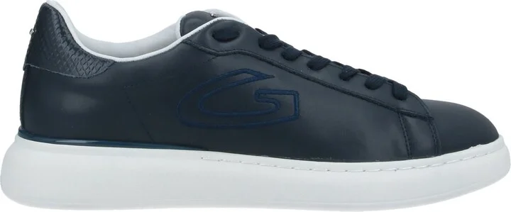 Alberto Guardiani Man Sneakers - Image 3