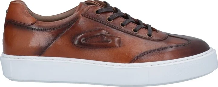 Alberto Guardiani Man Sneakers - Image 3