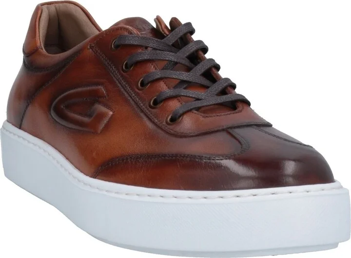 Alberto Guardiani Man Sneakers - Image 4