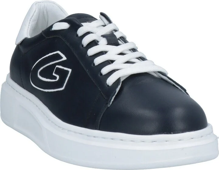 Alberto Guardiani Man Sneakers - Image 4
