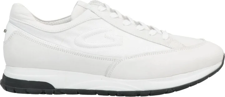 Alberto Guardiani Man Sneakers - Image 3