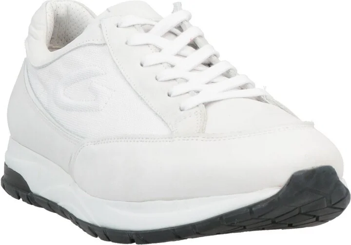 Alberto Guardiani Man Sneakers - Image 4