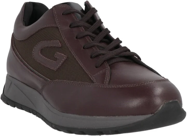Alberto Guardiani Man Sneakers - Image 4