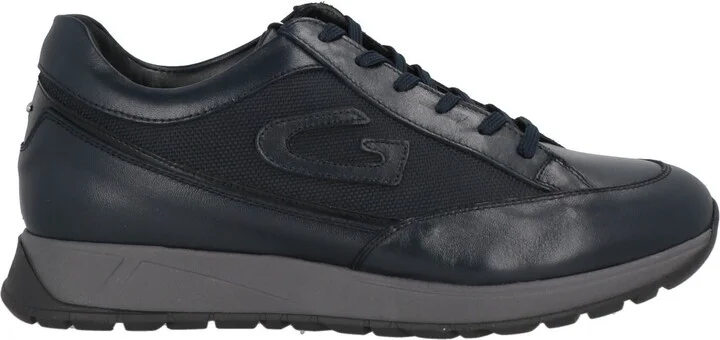 Alberto Guardiani Man Sneakers - Image 3
