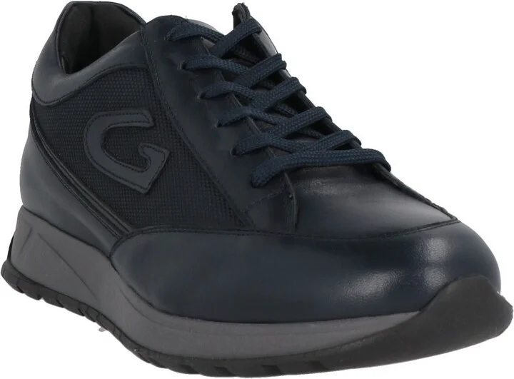 Alberto Guardiani Man Sneakers - Image 4