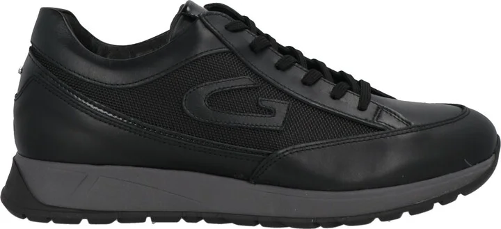 Alberto Guardiani Man Sneakers - Image 3