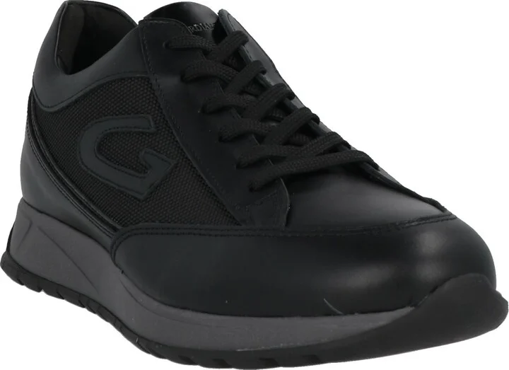 Alberto Guardiani Man Sneakers - Image 4